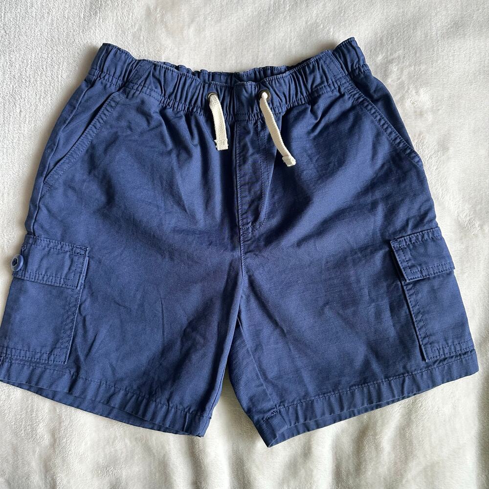 J. Crew shorts Boys Size 8